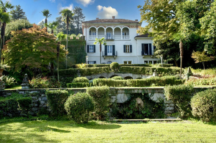 VILLA BRANDOLINI TESTATA COVER