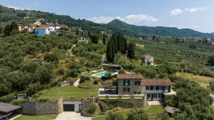 La Crocetta and San Gennaro